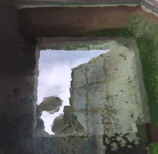 广州学校水池清洗公司