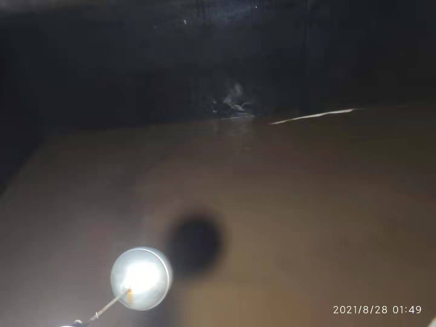 从化水池清洗