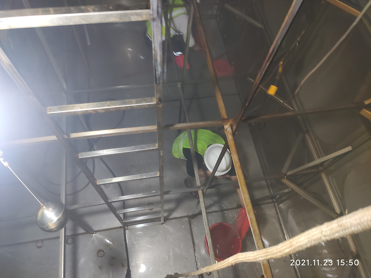广州白云区沙太南路酒店清洗