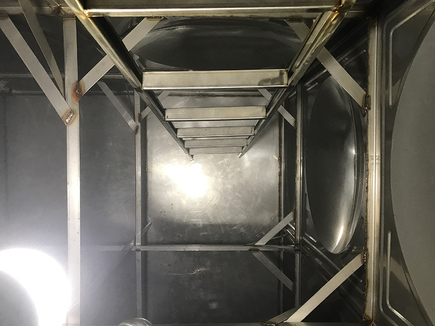 医院水池清洗价格