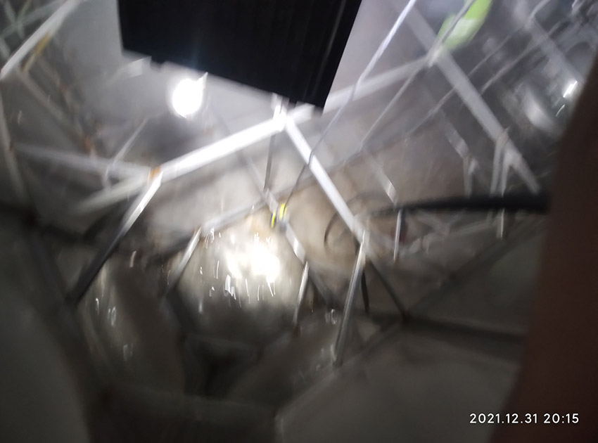 广州越秀区不锈钢生活饮用蓄水池清洗