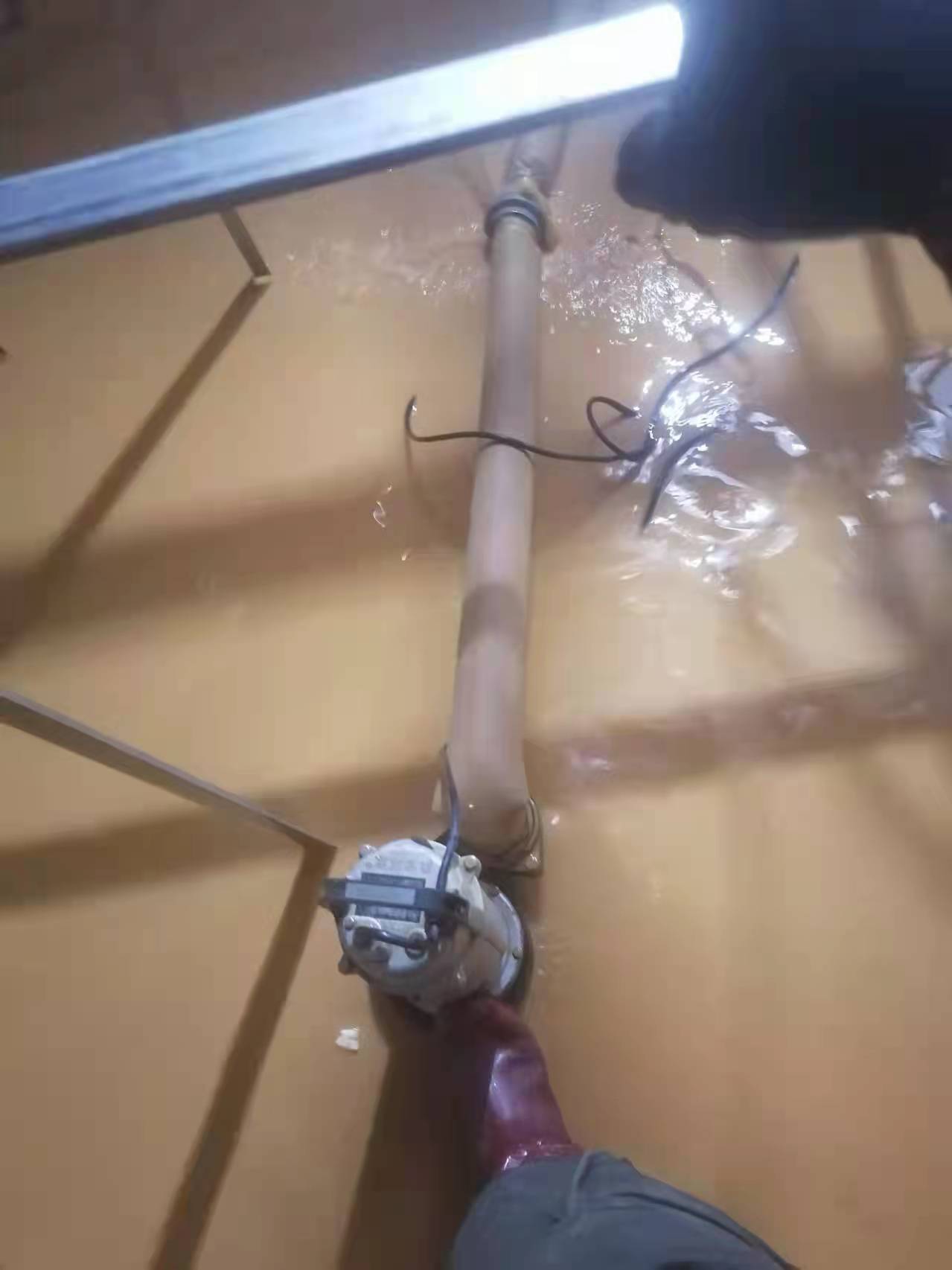 广东建设职业技术学校清远校区