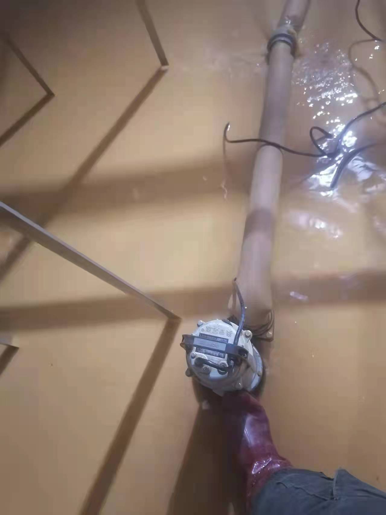 广东建设职业技术学校清远校区