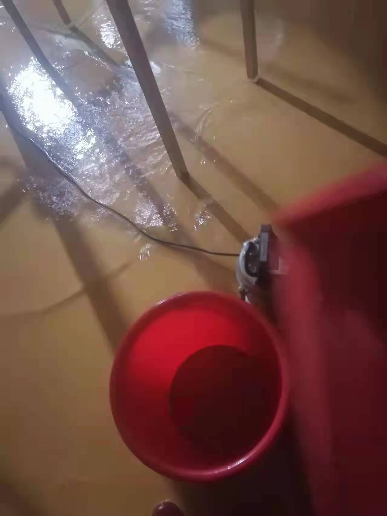 广东建设职业技术学校清远校区