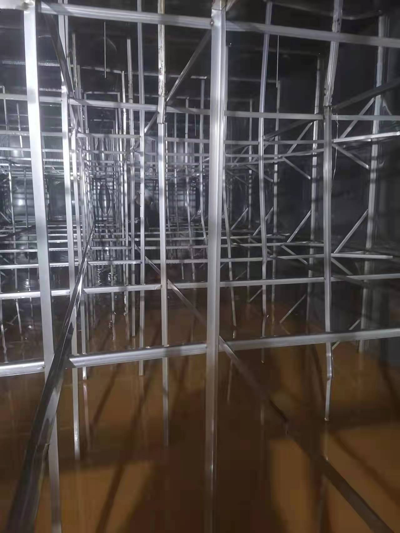 广东建设职业技术学校清远校区