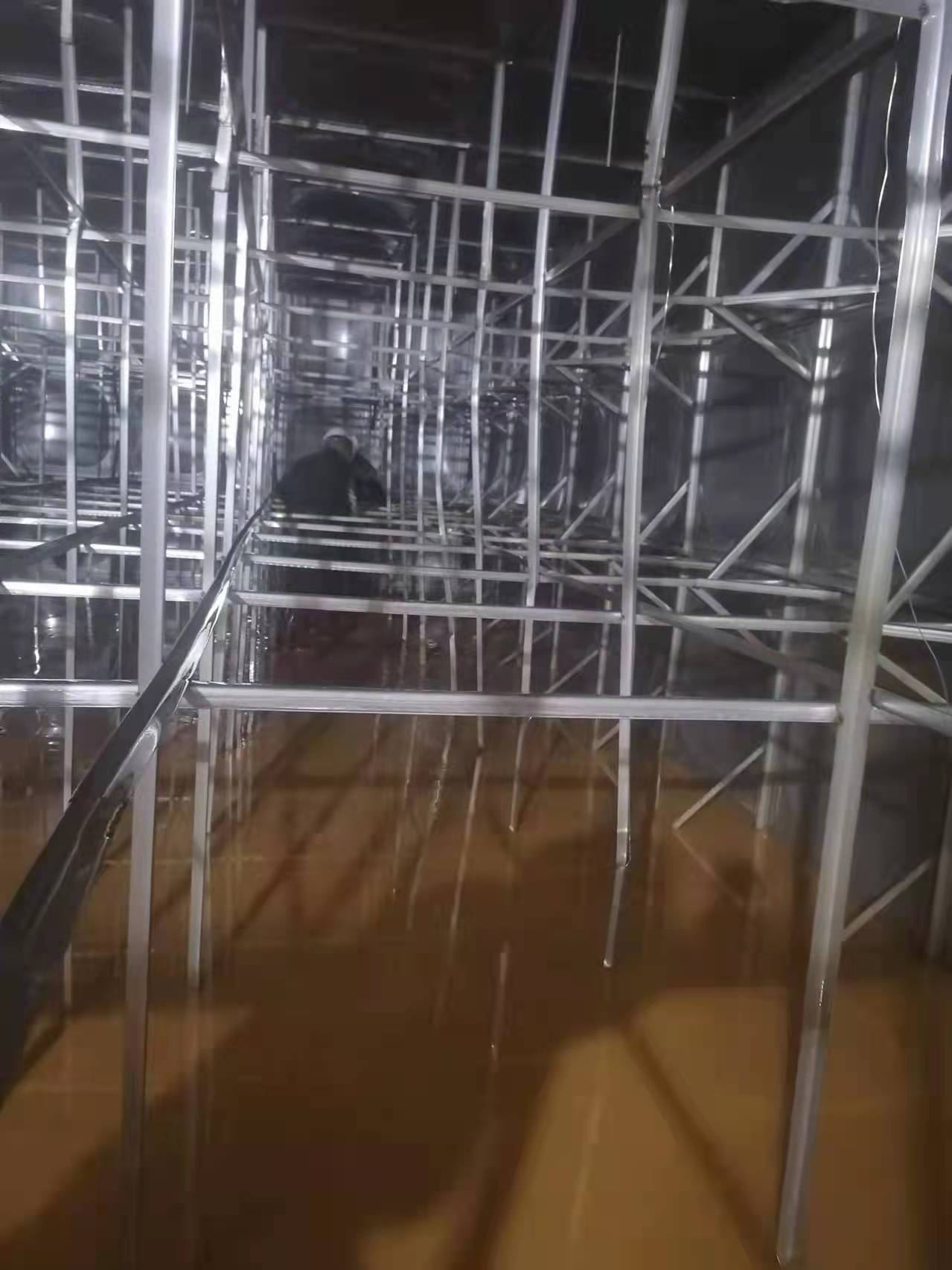 广东建设职业技术学校清远校区