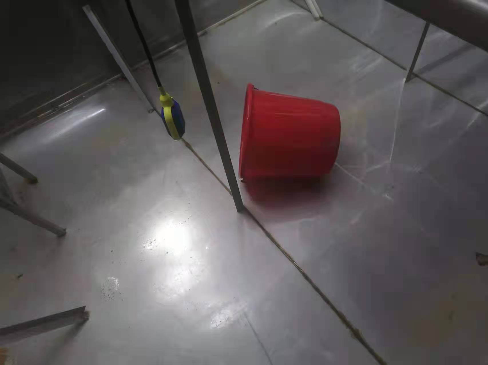 广东建设职业技术学校清远校区