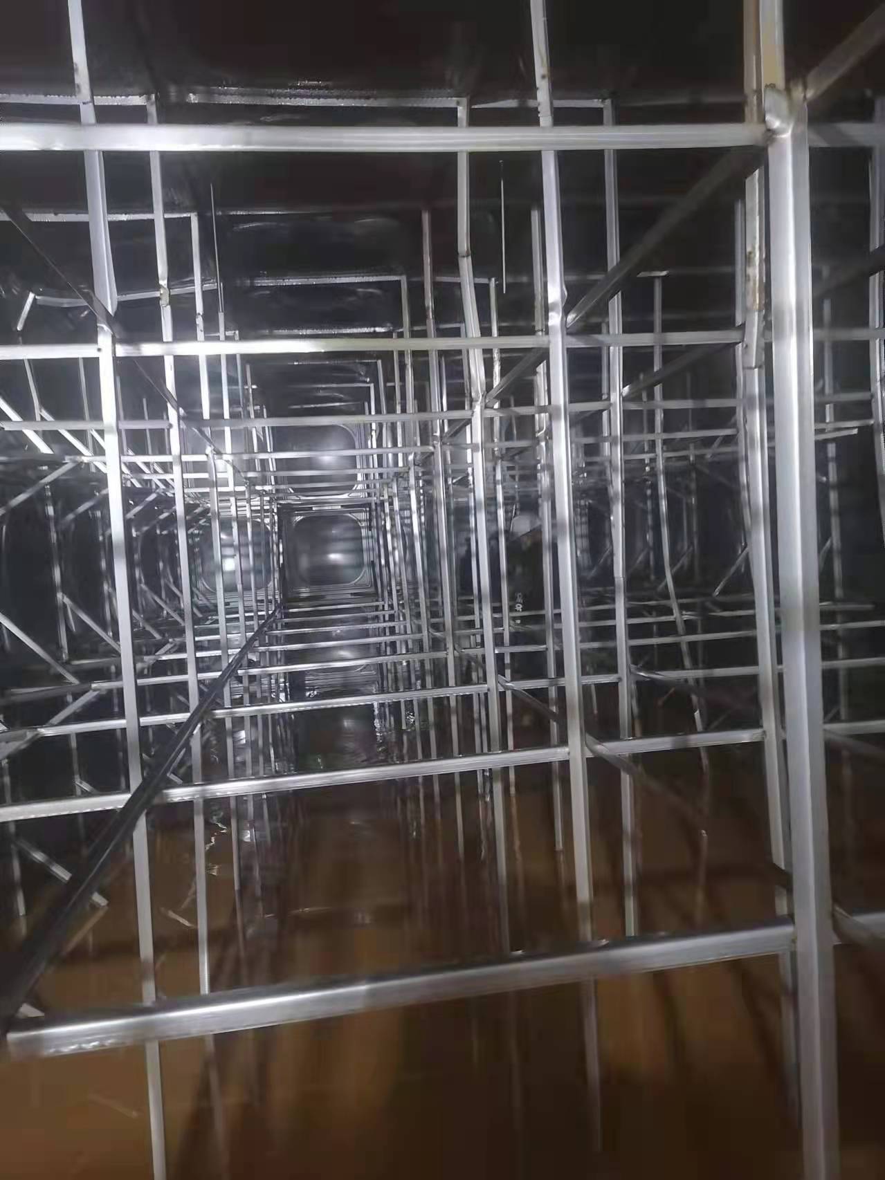 广东建设职业技术学校清远校区
