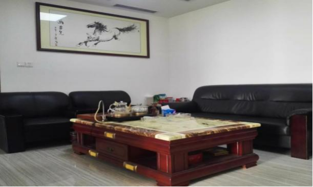 休闲区
