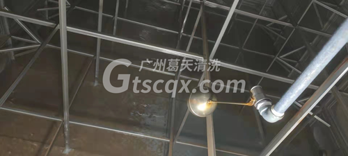 葛天水池清洗公司优质服务